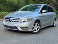 Mercedes-Benz B 180 B -Klasse B 180 CDI|BI-XENON|NAVI|AUTOMATI Silber - thumbnail 2