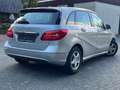 Mercedes-Benz B 180 B -Klasse B 180 CDI|BI-XENON|NAVI|AUTOMATI Silber - thumbnail 9