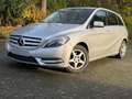 Mercedes-Benz B 180 B -Klasse B 180 CDI|BI-XENON|NAVI|AUTOMATI Silber - thumbnail 2
