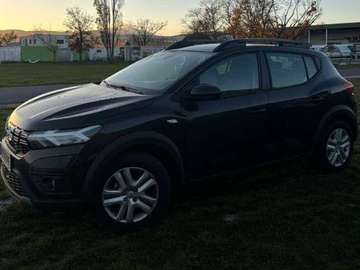 Sandero Stepway Extreme TCe 90 Stepway Extreme