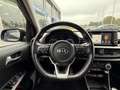 Kia Picanto 1.0 T-GDI GT-Line Leder // Navi Camera //100 PK // Noir - thumbnail 14
