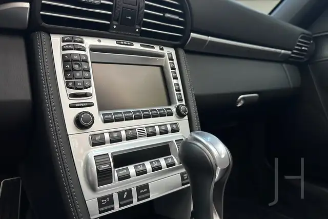 Porsche 997 turbo Cabrio TT Ansicht 14