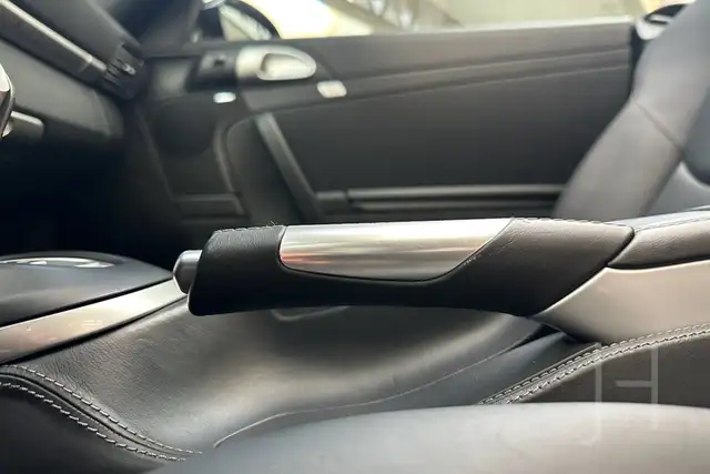 Porsche 997 turbo Cabrio TT Ansicht 15