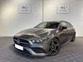 Mercedes-Benz CLA 200 CLA Shooting Brake 200 7G-DCT AMG Line Gris - thumbnail 1