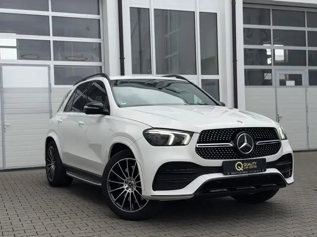 Mercedes-Benz GLS 450 GLE 450 4Matic AMG *MEMORY*TOT*SOUND*