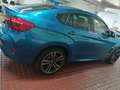 BMW X6 M Azul - thumbnail 40