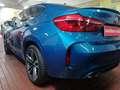 BMW X6 M Azul - thumbnail 29