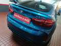 BMW X6 M Azul - thumbnail 37