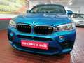 BMW X6 M Azul - thumbnail 4