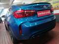 BMW X6 M Azul - thumbnail 32
