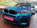 BMW X6 M Azul - thumbnail 3