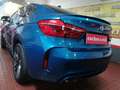 BMW X6 M Azul - thumbnail 31
