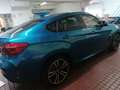 BMW X6 M Azul - thumbnail 50