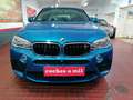 BMW X6 M Azul - thumbnail 5