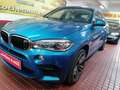 BMW X6 M Azul - thumbnail 10