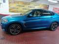 BMW X6 M Azul - thumbnail 11