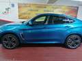 BMW X6 M Azul - thumbnail 12