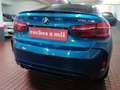 BMW X6 M Azul - thumbnail 36
