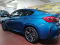 BMW X6 M Azul - thumbnail 21