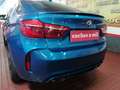 BMW X6 M Azul - thumbnail 33