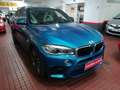 BMW X6 M Azul - thumbnail 6
