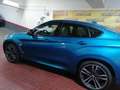BMW X6 M Azul - thumbnail 19