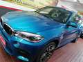 BMW X6 M Azul - thumbnail 9
