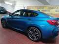 BMW X6 M Azul - thumbnail 20