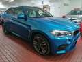 BMW X6 M Azul - thumbnail 7