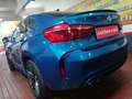 BMW X6 M Azul - thumbnail 30