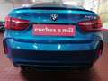 BMW X6 M Azul - thumbnail 34