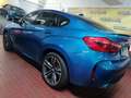 BMW X6 M Azul - thumbnail 22
