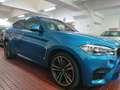 BMW X6 M Azul - thumbnail 8