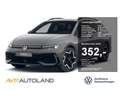 Volkswagen Golf Variant Golf VIII Variant 1.5 TSI R-Line BLACK STYLE Grau - thumbnail 1