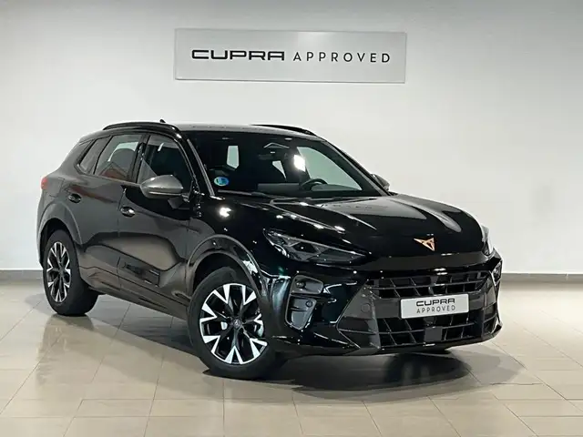 CUPRA Terramar 1.5 eTSI 110 DSG
