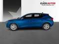 SEAT Leon 1.5 eTSI 115CV Style 25 Aniversario DSG Azul - thumbnail 4