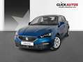 SEAT Leon 1.5 eTSI 115CV Style 25 Aniversario DSG Azul - thumbnail 1