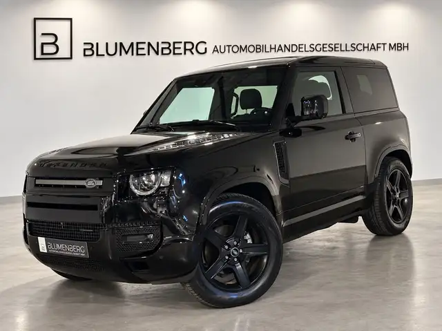 Land Rover Defender 90 D250 X Dynamic SE*el. Faltdach,ACC*