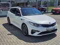 Kia Optima Wagon 1,6 CRDi SCR GT-Line DCT Aut. Bianco - thumbnail 2