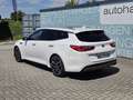 Kia Optima Wagon 1,6 CRDi SCR GT-Line DCT Aut. Blanc - thumbnail 4