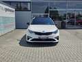 Kia Optima Wagon 1,6 CRDi SCR GT-Line DCT Aut. Blanc - thumbnail 6