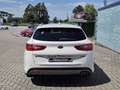 Kia Optima Wagon 1,6 CRDi SCR GT-Line DCT Aut. Blanc - thumbnail 7