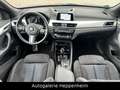 BMW X1 sDrive 20 i M Sport/AUT/NAV/LED/PDC/ALU Noir - thumbnail 10