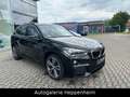 BMW X1 sDrive 20 i M Sport/AUT/NAV/LED/PDC/ALU Noir - thumbnail 3
