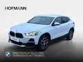 BMW X2 Advantage Plus Blanc - thumbnail 1