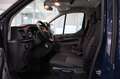 Ford Transit Custom Kombi 2.0 AT 9Sitzer Standheizung Blue - thumbnail 10