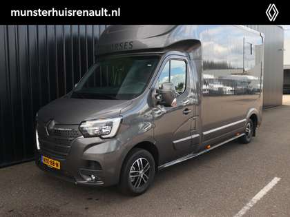 Renault Master T35 2.3 dCi 165 L3 EL Energy | DEMO | - Paardenwag