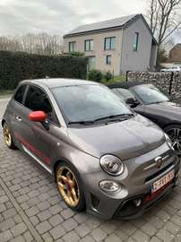 1.4 T-Jet Elaborabile