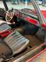Mercedes-Benz 230 SL W113 Gutachten H-Zulassung Leder Radio Rojo - thumbnail 16