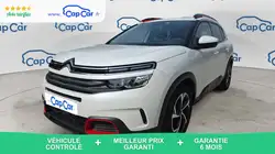 Citroen C5 Aircross 1.2 PureTech 130 Feel